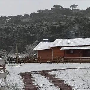  Casa de Férias Casa De Campo Caminho Da Neve