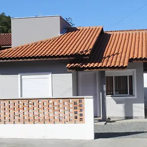  Casa de Férias Casatua