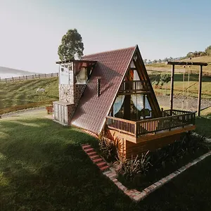  Chalé Malbec