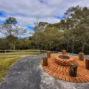  Casa de Férias Com Hidromassagem